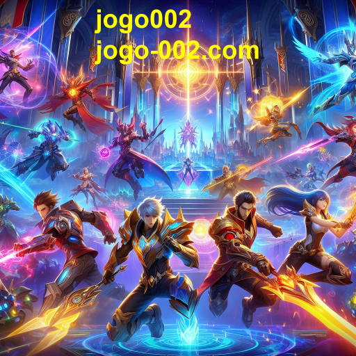 Descubra as Emoções da Categoria de Batalha no Jogo002